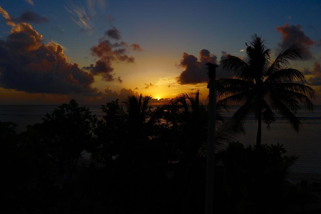 Rivers Beach & Spa Hulhumalé Buitenkant foto